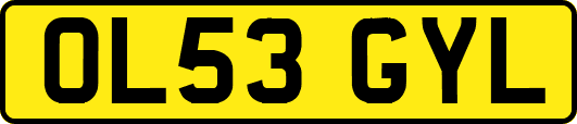 OL53GYL