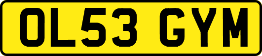 OL53GYM