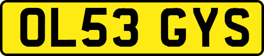 OL53GYS