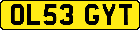 OL53GYT