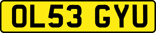 OL53GYU