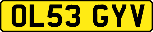 OL53GYV