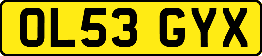 OL53GYX