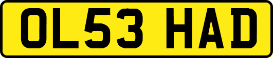 OL53HAD