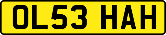 OL53HAH