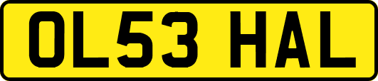 OL53HAL