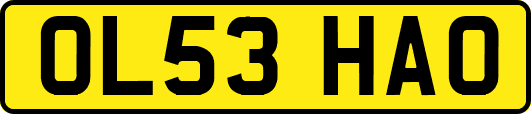 OL53HAO
