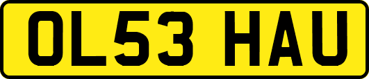 OL53HAU
