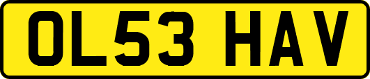 OL53HAV