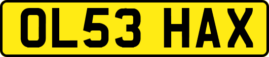 OL53HAX