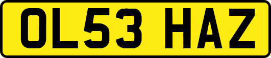 OL53HAZ