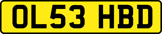 OL53HBD