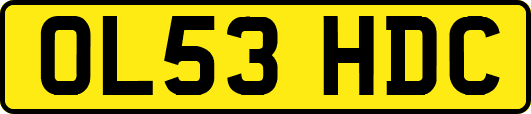 OL53HDC