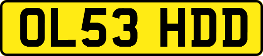 OL53HDD