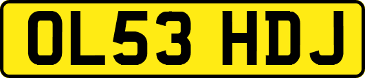 OL53HDJ