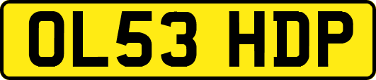 OL53HDP