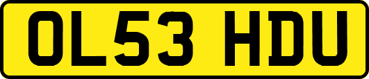 OL53HDU