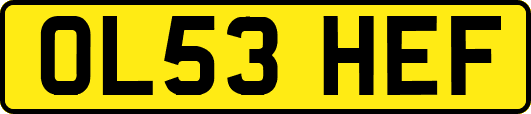 OL53HEF