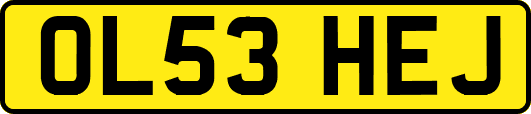 OL53HEJ