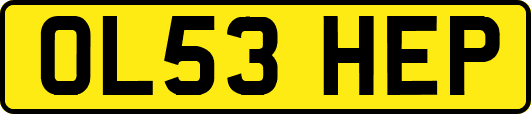 OL53HEP