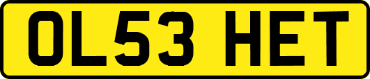 OL53HET
