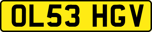OL53HGV