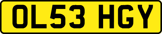 OL53HGY