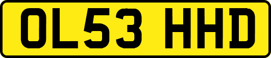 OL53HHD