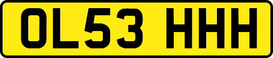 OL53HHH