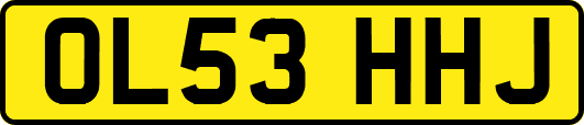 OL53HHJ