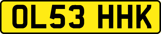OL53HHK