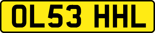 OL53HHL