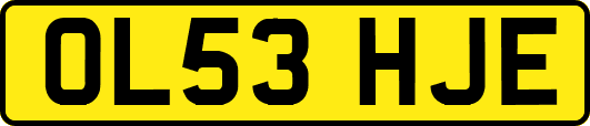 OL53HJE