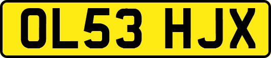OL53HJX