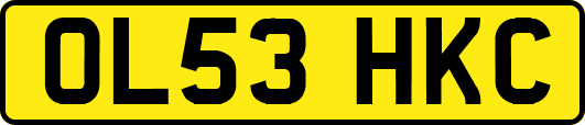 OL53HKC