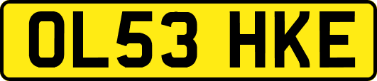OL53HKE