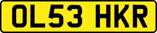 OL53HKR
