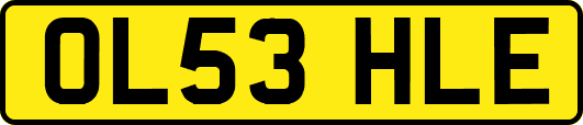 OL53HLE