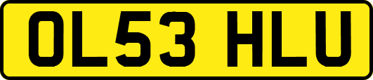 OL53HLU