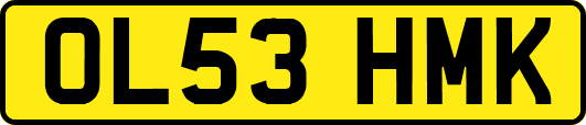 OL53HMK