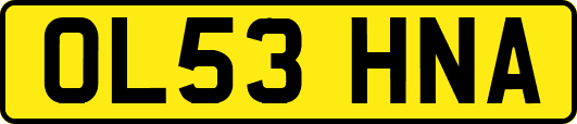OL53HNA
