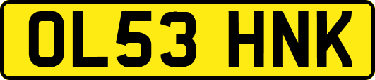 OL53HNK
