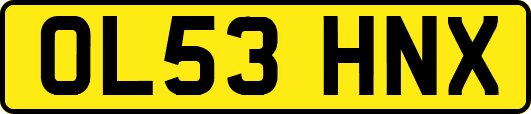 OL53HNX