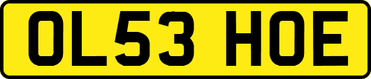 OL53HOE