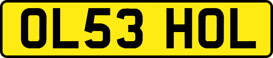 OL53HOL