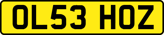 OL53HOZ