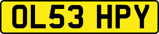 OL53HPY