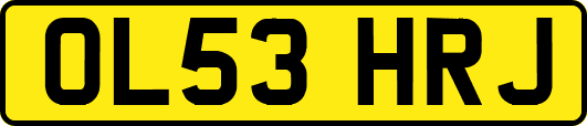OL53HRJ