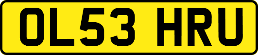 OL53HRU