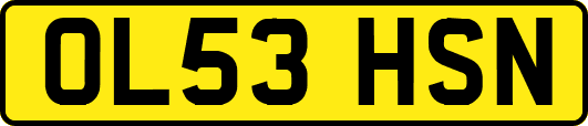 OL53HSN